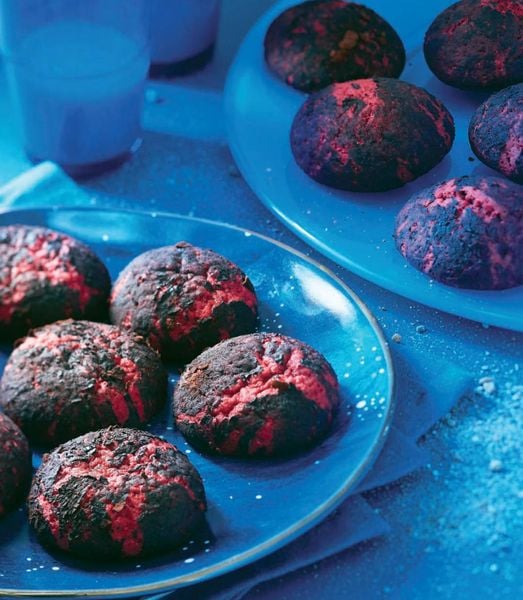 Produktbild: Star Wars: Galaktisch Backen
