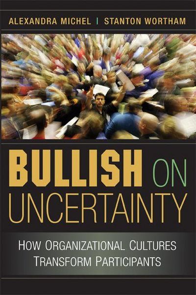 Produktbild: Bullish on Uncertainty