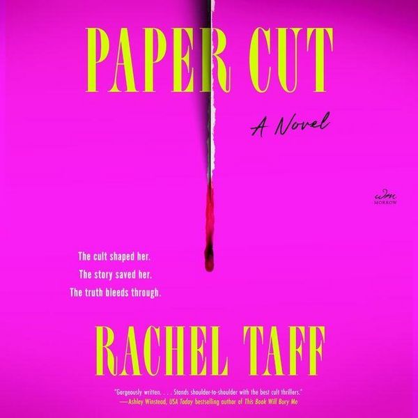 Produktbild: Paper Cut