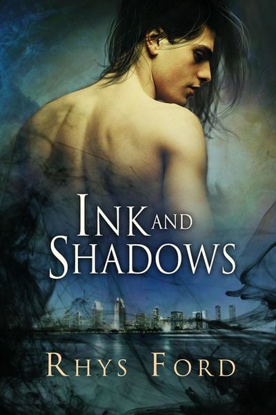 Produktbild: Ink and Shadows