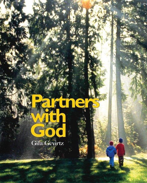 Produktbild: Partners with God