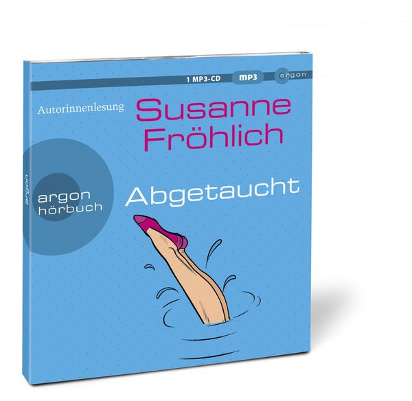 Produktbild: Abgetaucht