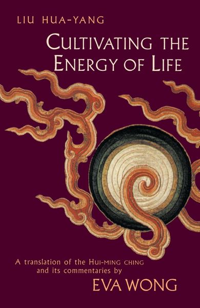 Produktbild: Cultivating the Energy of Life