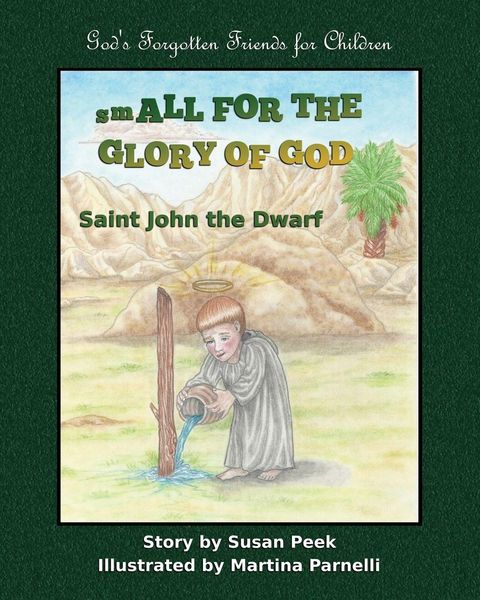 Produktbild: Small for the Glory of God