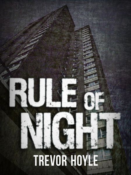 Produktbild: Rule of Night