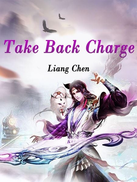 Produktbild: Take Back Charge