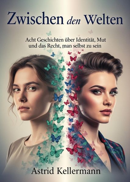 Produktbild: Zwischen den Welten