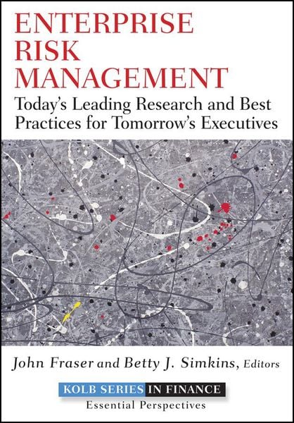 Produktbild: Enterprise Risk Management