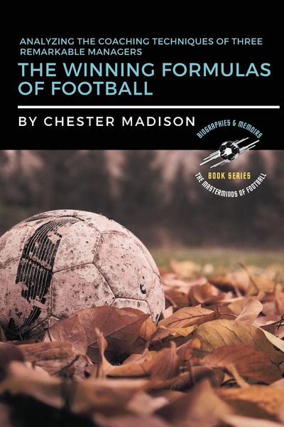 Produktbild: The Winning Formulas of Football