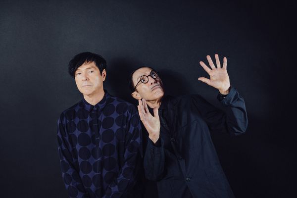 Produktbild: THE SPARKS BROTHERS - 2-Disc Special Edition (OmU)