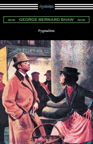 Produktbild: Pygmalion