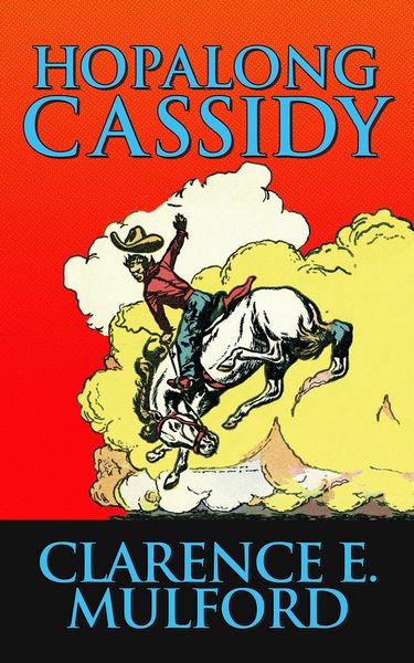 Produktbild: Hopalong Cassidy
