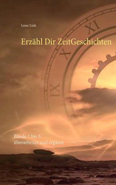 Produktbild: Erz&auml;hl Dir ZeitGeschichten