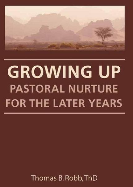 Produktbild: Growing Up