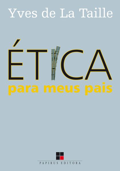 Produktbild: &Eacute;tica para meus pais
