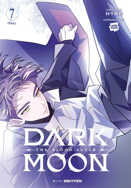 Produktbild: Dark Moon