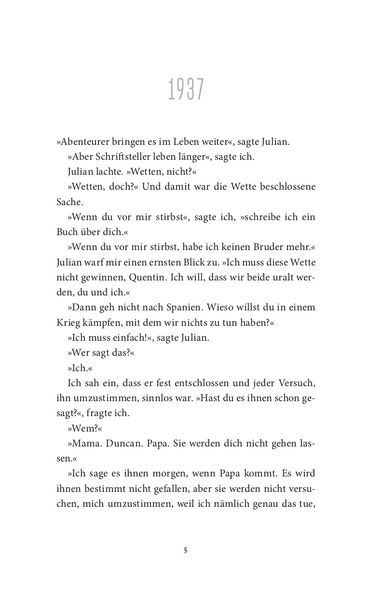 Produktbild: Br&uuml;der f&uuml;r immer