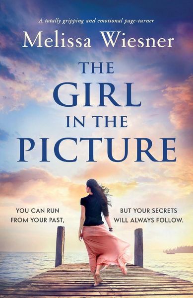Produktbild: The Girl in the Picture