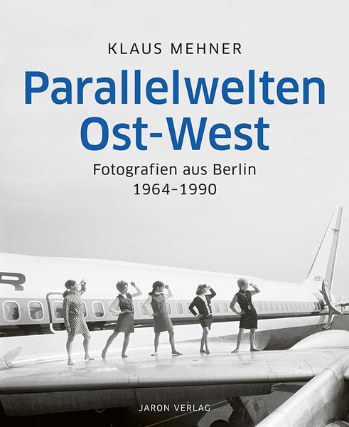 Produktbild: Parallelwelten Ost-West