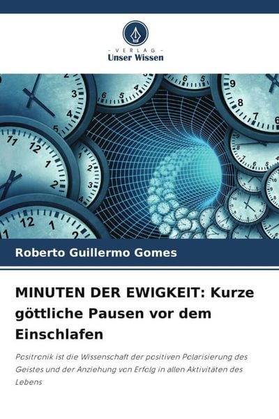 Produktbild: MINUTEN DER EWIGKEIT: Kurze g&ouml;ttliche Pausen vor dem Einschlafen