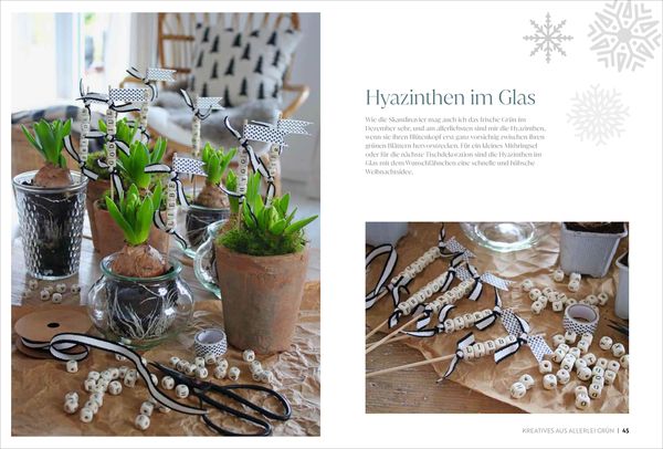 Produktbild: Nordische Weihnachten
