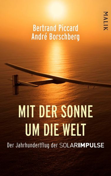 Produktbild: Mit der Sonne um die Welt
