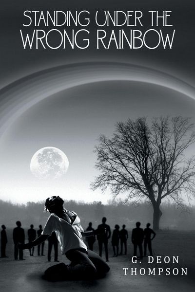 Produktbild: Standing Under the Wrong Rainbow