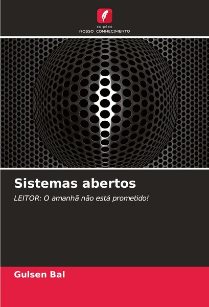 Produktbild: Sistemas abertos