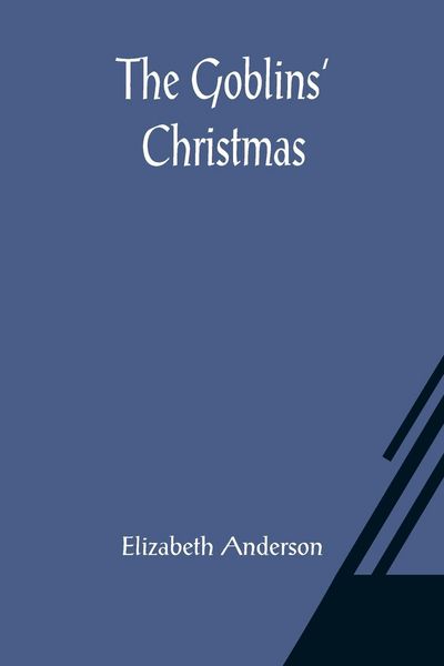 Produktbild: The Goblins' Christmas