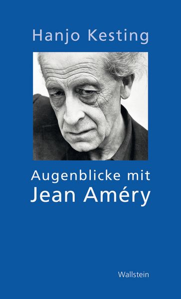 Produktbild: Augenblicke mit Jean Am&eacute;ry