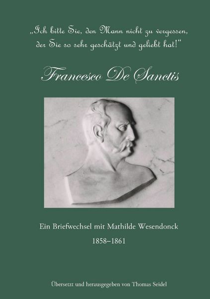 Produktbild: Francesco De Sanctis