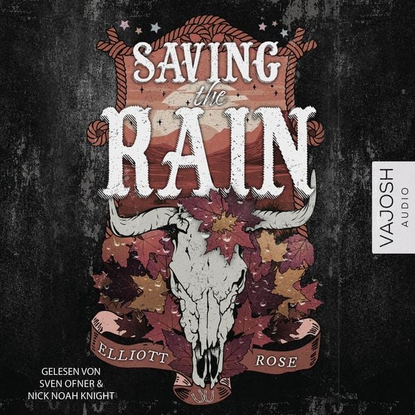 Produktbild: Saving the Rain