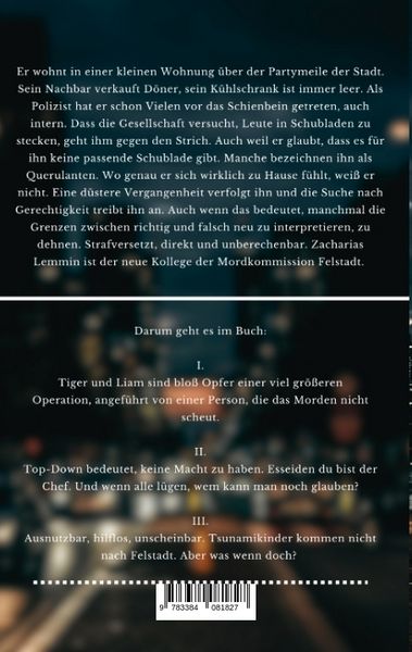 Produktbild: Lemmin