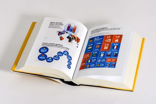 Produktbild: Systemversagen
