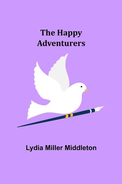 Produktbild: The Happy Adventurers