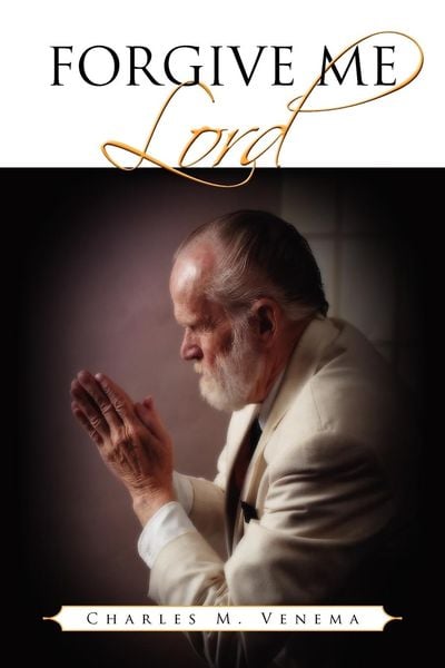 Produktbild: Forgive Me Lord