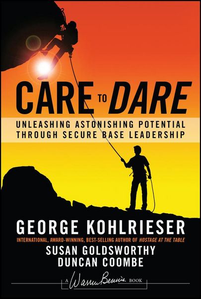 Produktbild: Care to Dare