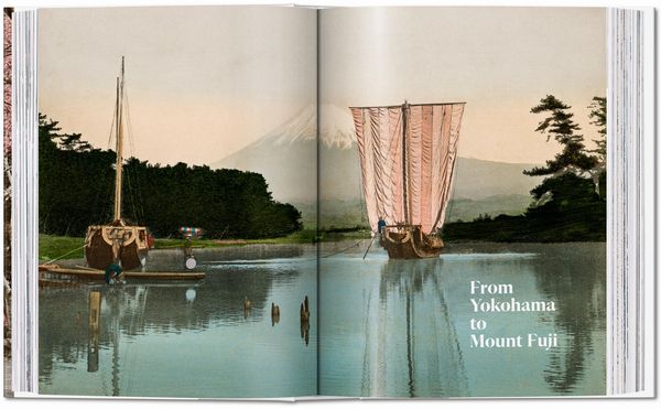 Produktbild: Japan 1900. A Portrait in Color