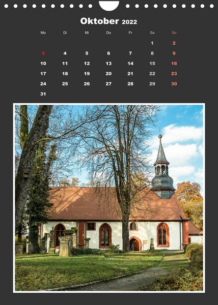 Produktbild: Mein Blick auf Kulmbach (Wandkalender 2022 DIN A4 hoch)