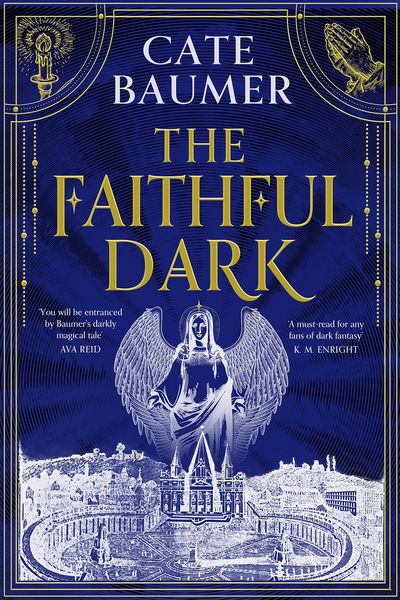 Produktbild: The Faithful Dark