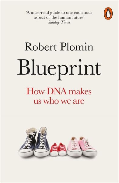 Produktbild: Blueprint