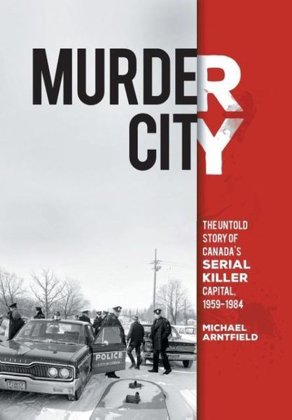 Produktbild: Murder City