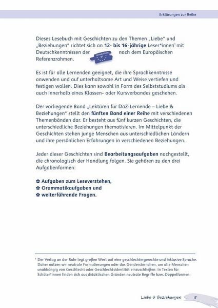 Produktbild: Liebe & Beziehungen