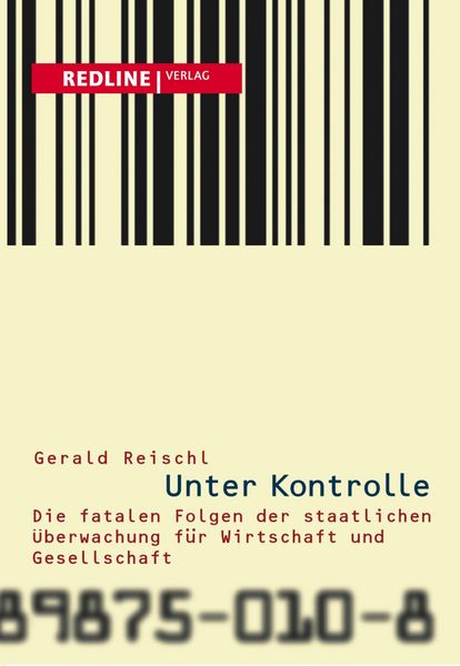 Produktbild: Unter Kontrolle