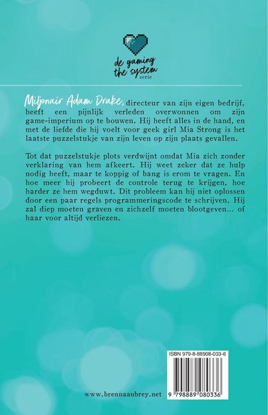 Produktbild: Bij elke wending