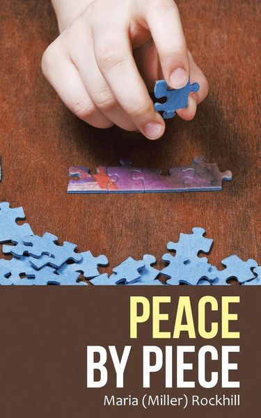 Produktbild: Peace by Piece