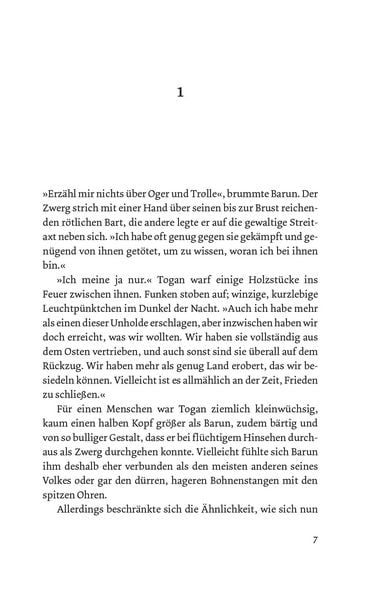 Produktbild: Zwergenzorn