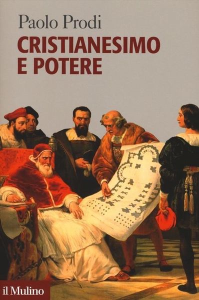 Produktbild: Cristianesimo e potere