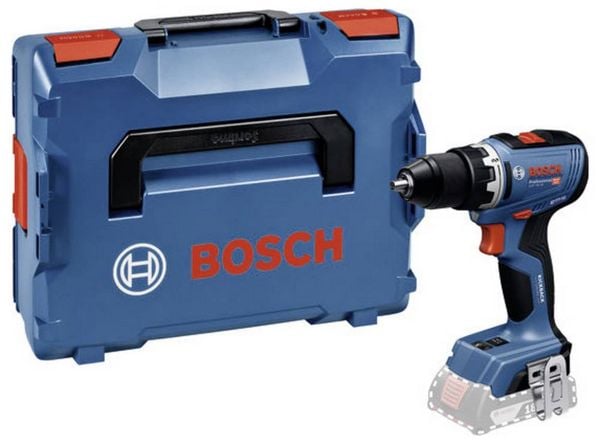 Produktbild: Bosch Professional GSR 18V-65 06019N3201 Akku-Bohrschrauber Li-Ion