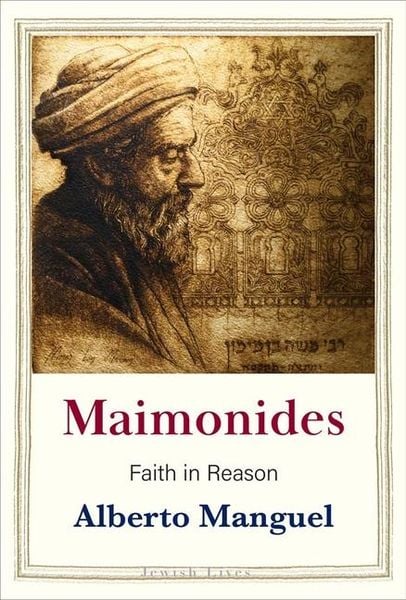 Produktbild: Maimonides